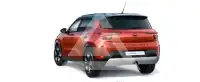 2026 Opel Frontera