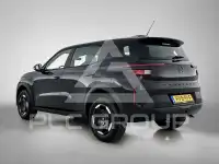 2025 Opel Frontera