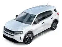 2025 Opel Frontera