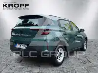 2025 Opel Frontera