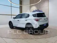 2026 Opel Frontera