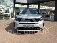 2025 Opel Frontera