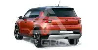2025 Opel Frontera
