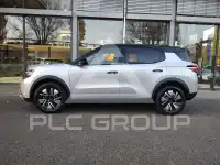 2025 Opel Frontera