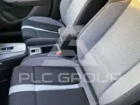 2025 Opel Frontera