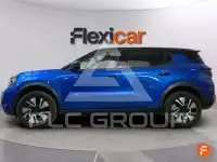 2025 Opel Frontera