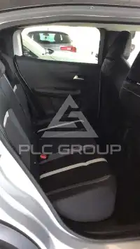 2025 Opel Frontera