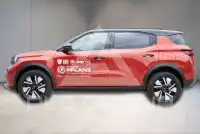 2025 Opel Frontera