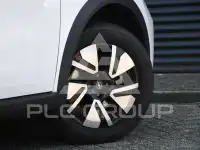 2025 Opel Frontera
