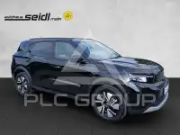 2025 Opel Frontera