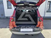 2025 Opel Frontera