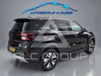 2025 Opel Frontera