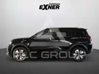 2025 Opel Frontera