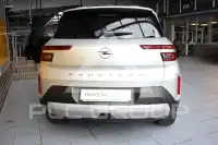 2025 Opel Frontera
