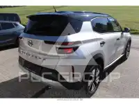 2025 Opel Frontera