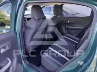 2025 Opel Frontera