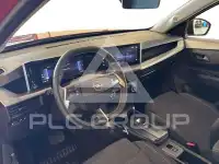 2025 Opel Frontera