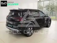2025 Opel Frontera