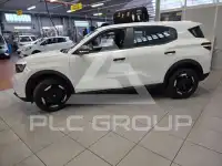 2025 Opel Frontera