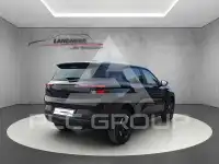 2025 Opel Frontera