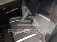 2025 Opel Frontera