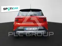 2025 Opel Frontera