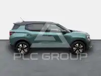 2025 Opel Frontera