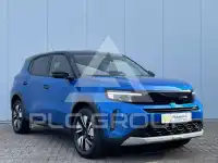 2025 Opel Frontera