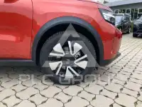 2025 Opel Frontera