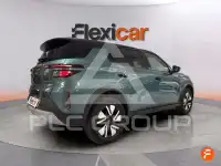 2025 Opel Frontera