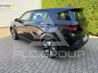 2025 Opel Frontera