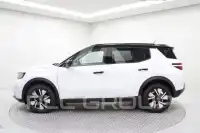 2025 Opel Frontera