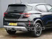 2025 Opel Frontera
