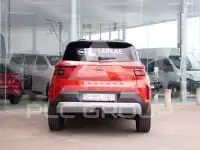 2025 Opel Frontera