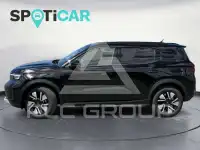 2025 Opel Frontera