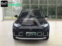 2025 Opel Frontera