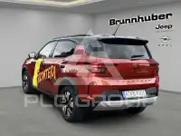 2025 Opel Frontera