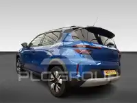 2025 Opel Frontera