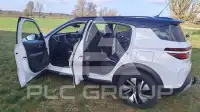2025 Opel Frontera