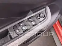 2025 Opel Frontera