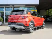 2025 Opel Frontera
