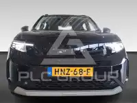 2025 Opel Frontera