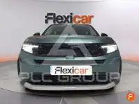 2025 Opel Frontera