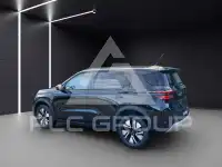 2025 Opel Frontera