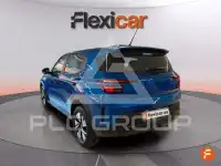 2025 Opel Frontera