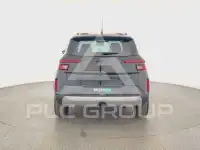 2025 Opel Frontera