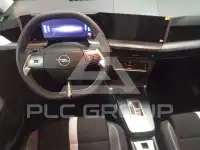 2025 Opel Frontera