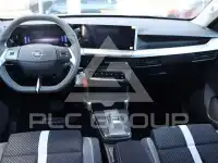 2025 Opel Frontera