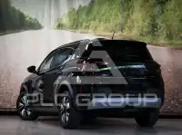 2025 Opel Frontera