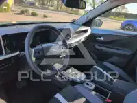 2025 Opel Frontera